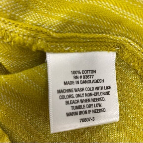 A.N.A. Moss Stitch Strap Top NEW - Picture 5 of 5